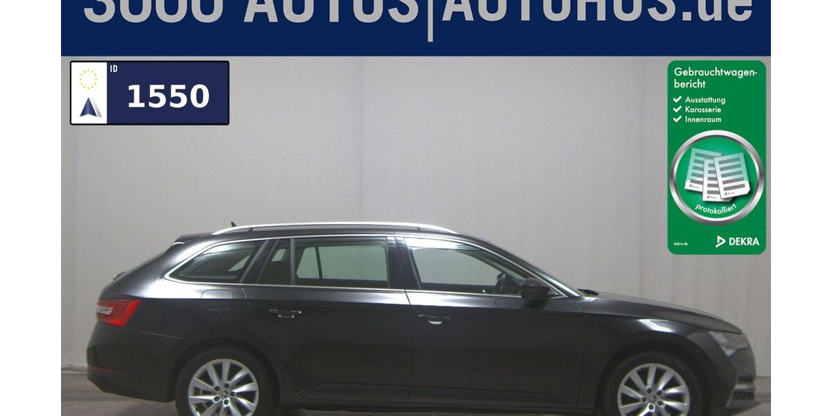 Skoda Superb 208.589 km 12.490 &euro; Gyhum/Bockel 27404