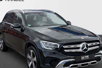 Mercedes-Benz GLC 300 79.001 km 35.490 &euro; Geisenheim 65366