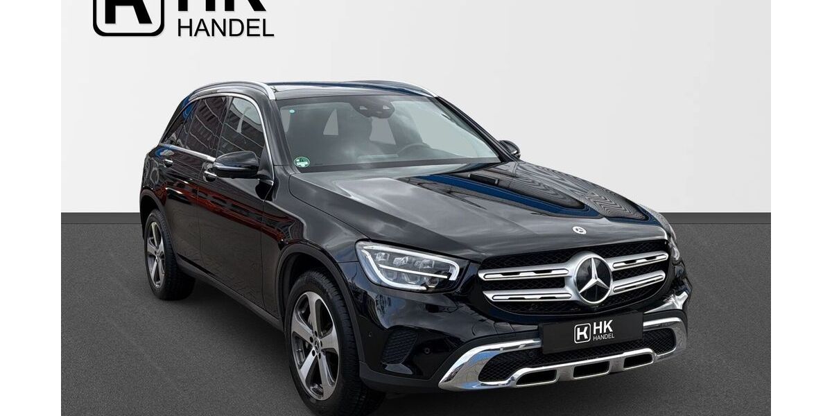 Mercedes-Benz GLC 300 79.001 km 35.490 &euro; Geisenheim 65366