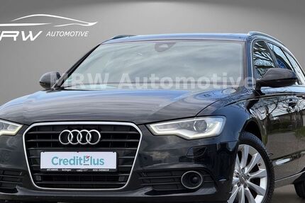 Audi A6 236.515 km 11.890 &euro; Gerlingen 70839
