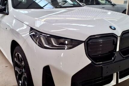 BMW X3 M50