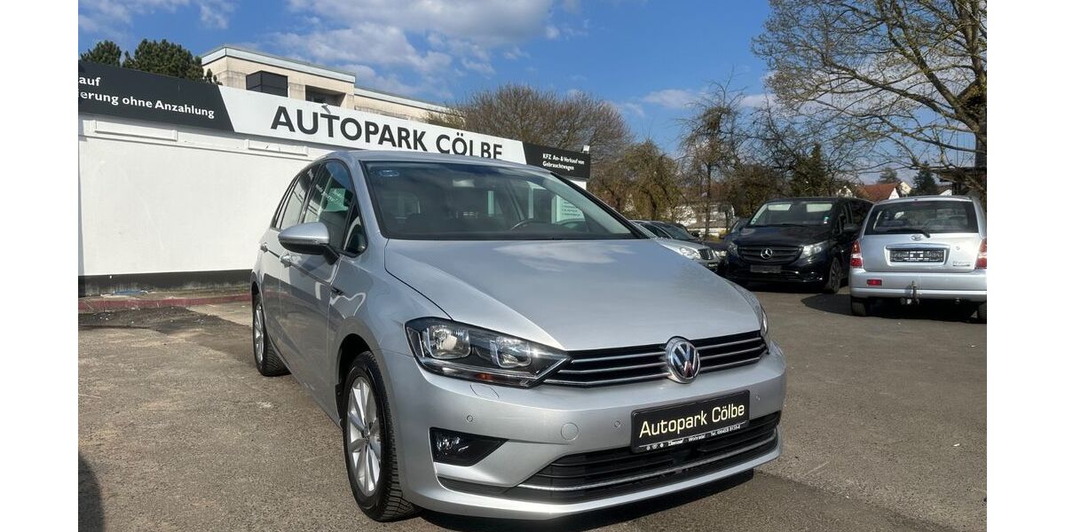 VW Golf 97.300 km 12.900 &euro; Cölbe 35091