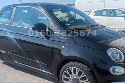 Fiat 500 15.895 km 23.990 &euro; Lachen 87760