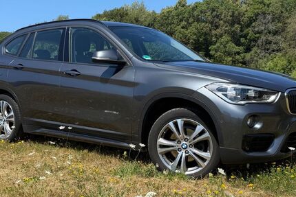 BMW X1 99.194 km 15.350 &euro; Herborn 35745