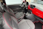 Fiat 500 78.000 km 7.100 € Düsseldorf 40213
