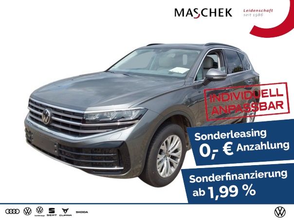 Touareg