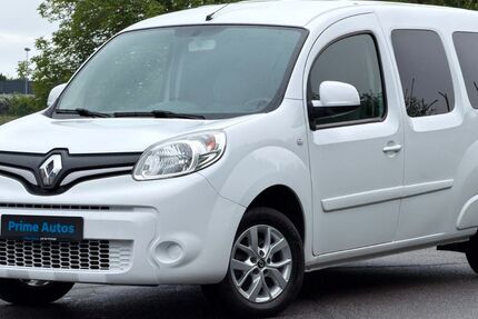Renault Kangoo 21.281 km 12.800 &euro; Würselen 52146