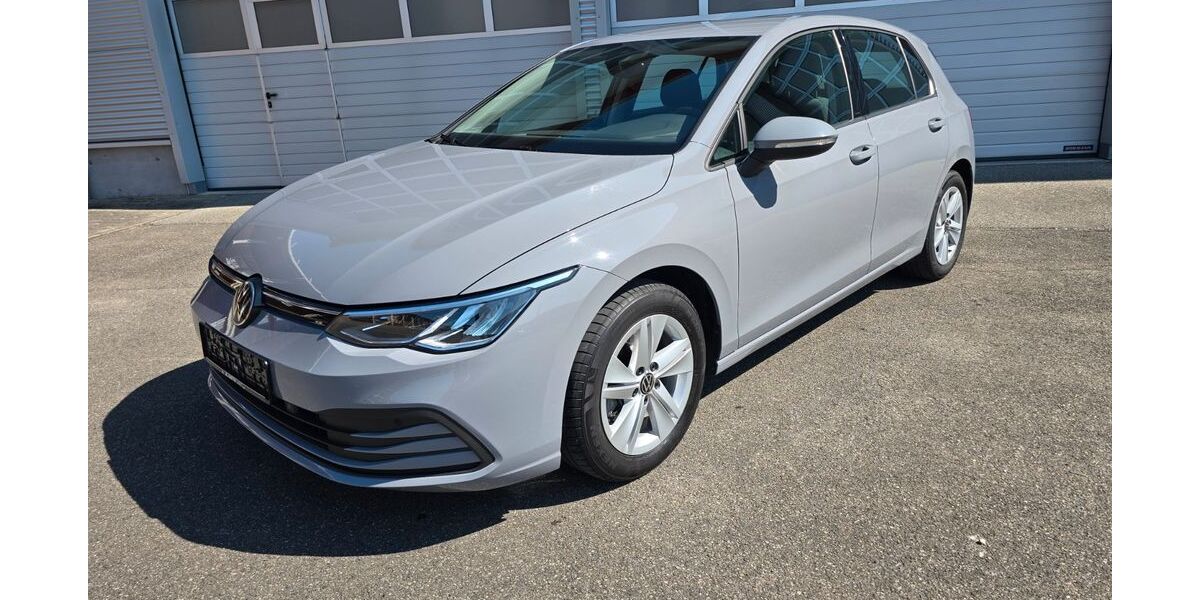 VW Golf 56.800 km 22.900 &euro; Langenenslingen 88515