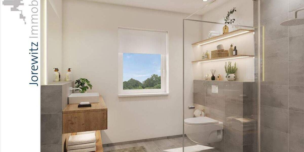 Etagenwohnung Bielefeld Hoberge-Uerentrup - 4 Zimmer, 101 m&sup2;, 497.500&euro; | Angebot:24907198