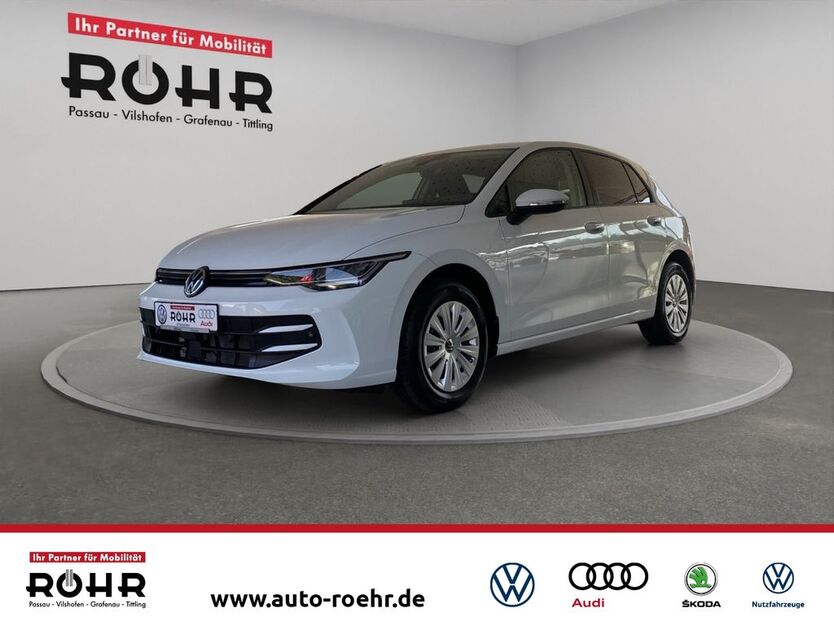 VW Golf 1.011 km 24.200 € Vilshofen 94474