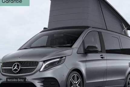 Mercedes-Benz Marco Polo 44.900 km 72.900 &euro; Grafing 85567