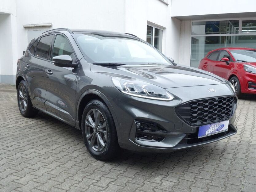Kuga