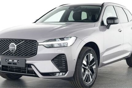 Volvo XC60 26.600 km 49.980 &euro; Baierbrunn 82065