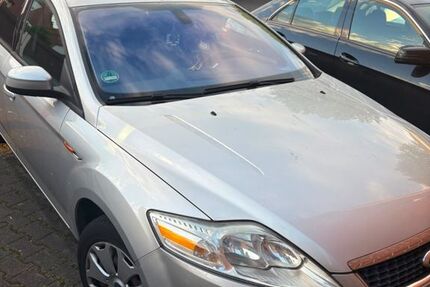 Ford Mondeo 338.000 km 1.200 &euro; Bielefeld 33719