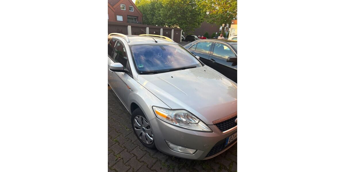 Ford Mondeo 338.000 km 1.200 &euro; Bielefeld 33719
