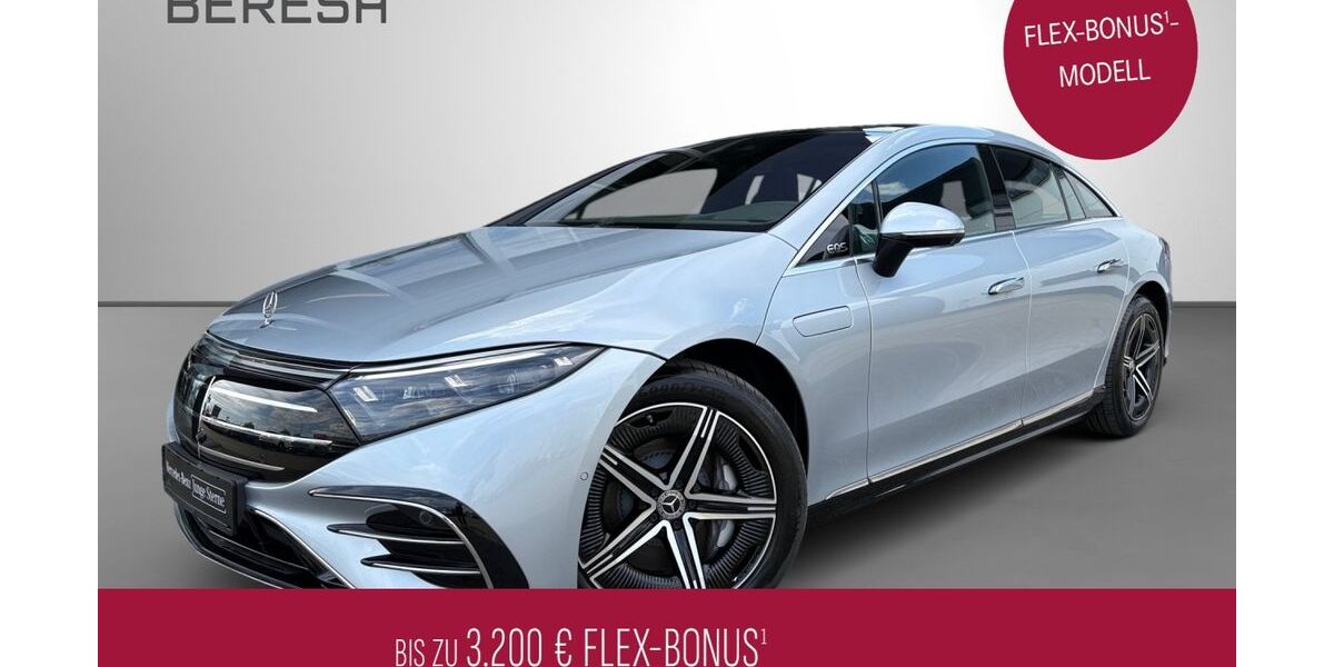Mercedes-Benz EQS 4.182 km 85.980 &euro; Warendorf 48231