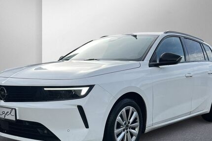 Opel Astra 55.400 km 17.565 &euro; Wunsiedel 95632