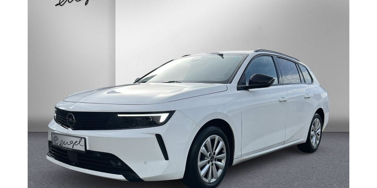 Opel Astra 55.400 km 17.565 &euro; Wunsiedel 95632