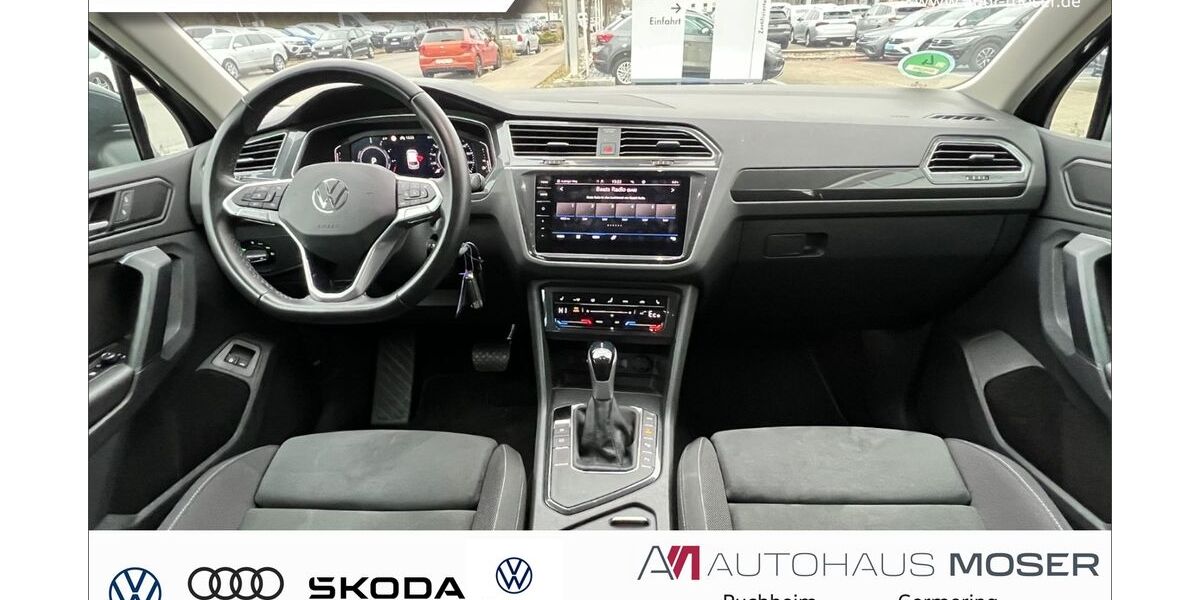VW Tiguan 19.400 km 29.740 &euro; Puchheim 82178