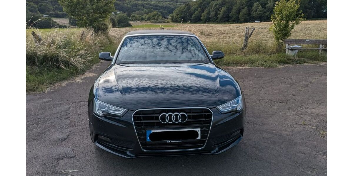Audi A5 167.000 km 15.000 &euro; Freisen 66629