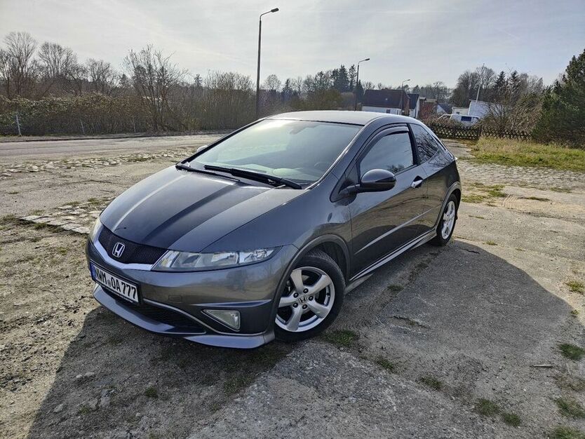 Civic