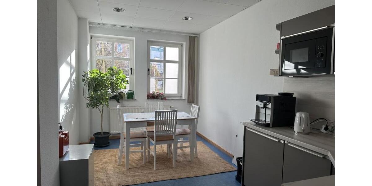 Gewerbeobjekt Eisenach - 857&euro; | Angebot:25353799