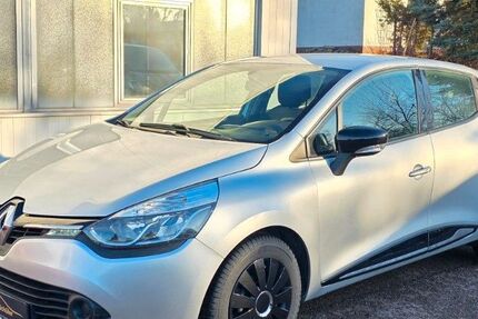 Renault Clio 42.261 km 7.455 &euro; Hettstedt OT Walbeck 06333