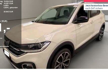 VW T-Cross 30.566 km 20.440 &euro; Krefeld 47805