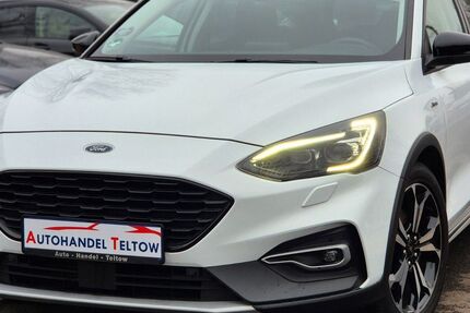 Ford Focus 78.000 km 15.450 &euro; Teltow 14513