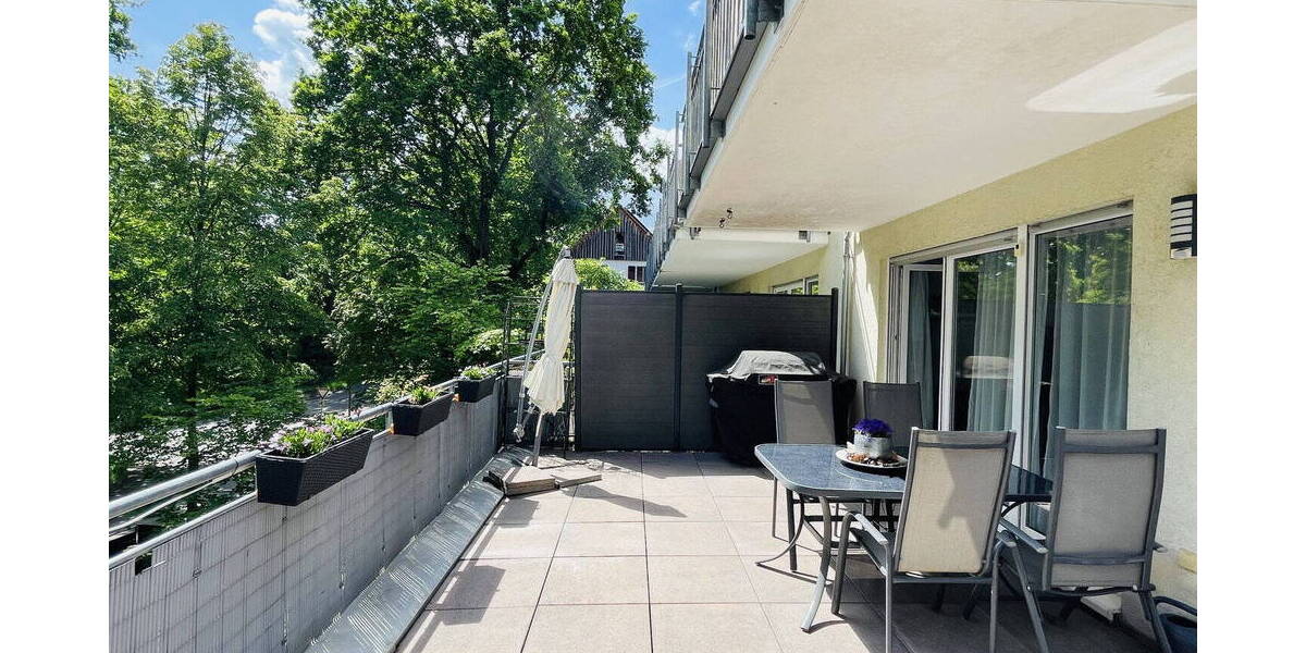 Etagenwohnung Pforzheim Sonnenberg - 3 Zimmer, 97 m&sup2;, 365.000&euro; | Angebot:26695015