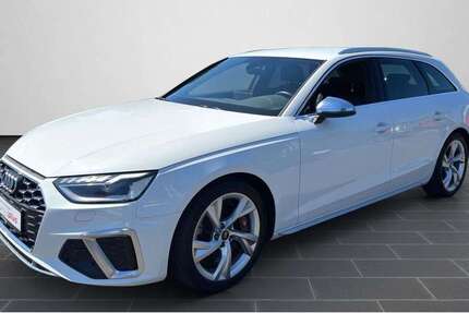 Audi S4 96.965 km 38.980 &euro; Aschaffenburg 63741