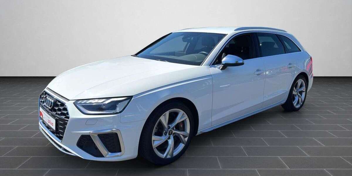Audi S4 96.965 km 38.980 &euro; Aschaffenburg 63741