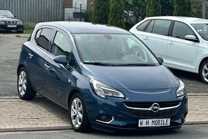 Opel Corsa 84.200 km 8.900 &euro; steinfurt 48565