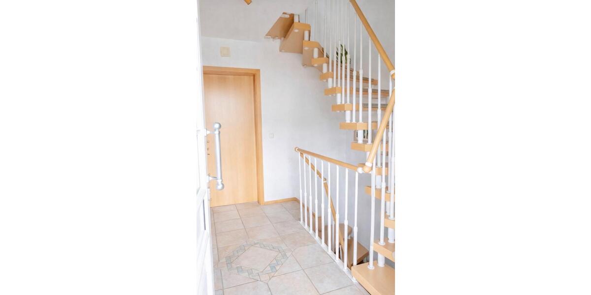 Reihenhaus Peiting - 5 Zimmer, 103 m&sup2;, 530.000&euro; | Angebot:25891854