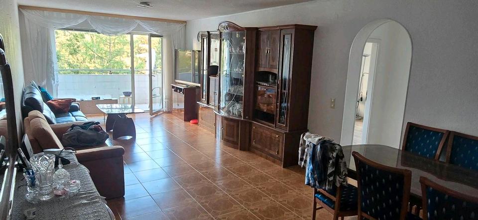 Etagenwohnung Landstuhl - 3 Zimmer, 107 m&sup2;, 147.000&euro; | Angebot:27157665