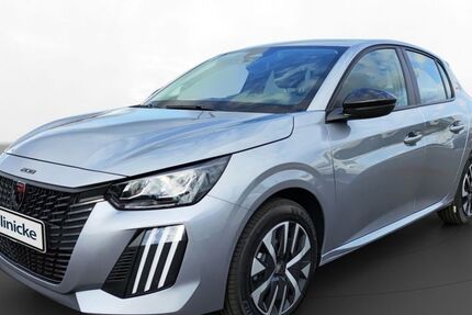 Peugeot 208 2.000 km 18.888 &euro; Kassel 34123