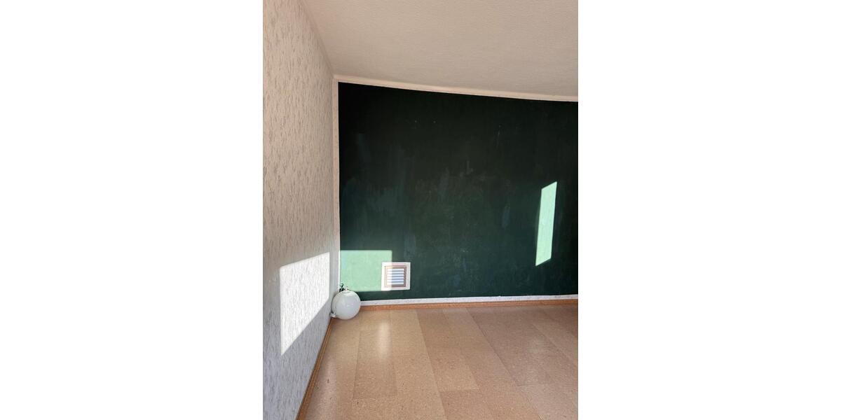 Etagenwohnung Schmalkalden - 3 Zimmer, 60 m&sup2;, 750&euro; | Angebot:26605345
