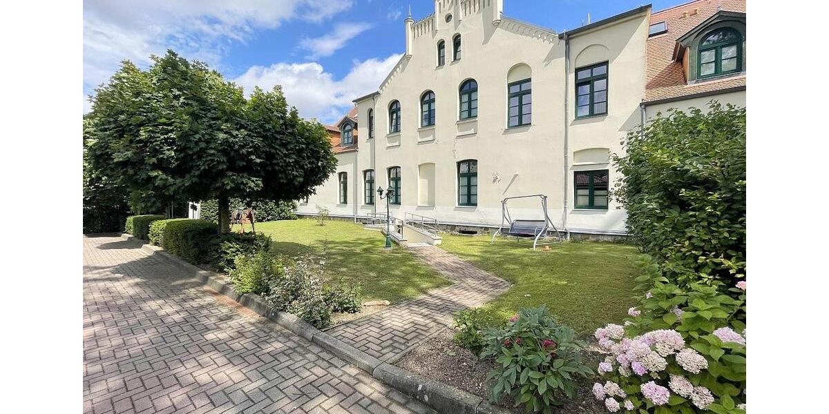 Maisonettenwohnung Dummerstorf - 3 Zimmer, 95 m&sup2;, 1.093&euro; | Angebot:26262728