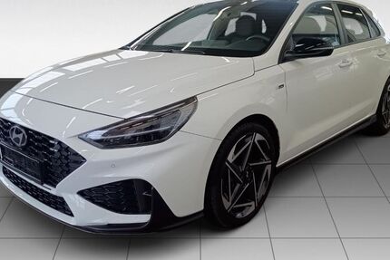 Hyundai i30 15.962 km 23.780 &euro; Coburg 96450