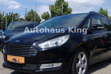 Ford Galaxy 128.000 km 13.500 &euro; Berlin 12681