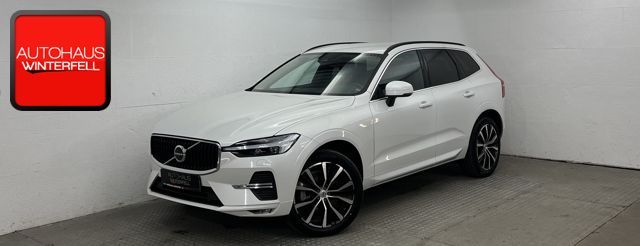 Volvo XC60 46.954 km 34.700 &euro; Berlin 12351