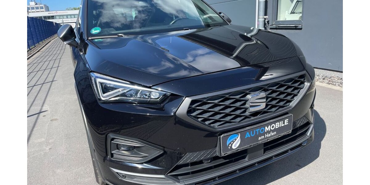 Seat Tarraco 144.000 km 23.990 &euro; Münster 48155
