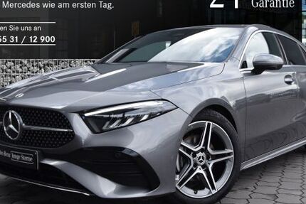 Mercedes-Benz A 180 5.900 km 30.850 &euro; Holzminden 37603