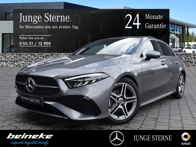 Mercedes-Benz A 180 5.900 km 30.850 &euro; Holzminden 37603