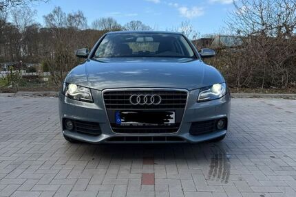 Audi A4 108.000 km 8.000 &euro; Bad Doberan 18209