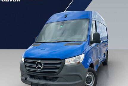 Mercedes-Benz Sprinter 164.400 km 17.490 € Holzgerlingen 71088