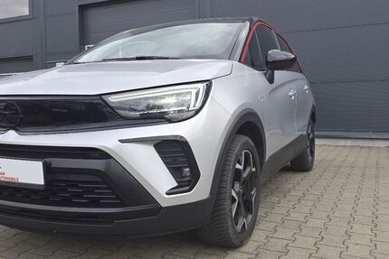 Opel Crossland (X) 112.000 km 11.690 &euro; Augsburg 86167