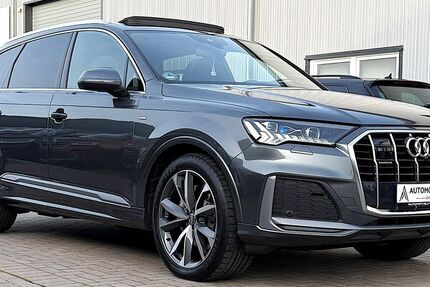 Audi Q7 140.000 km 46.950 € Ronnenberg (Hannover) 30952