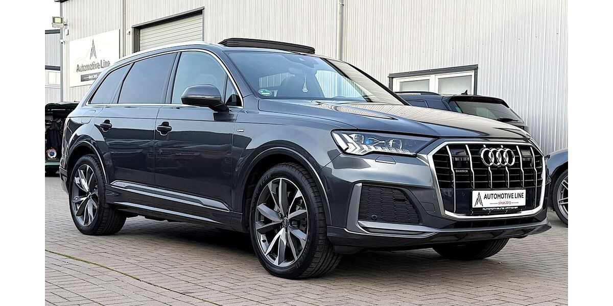 Audi Q7 140.000 km 46.950 € Ronnenberg (Hannover) 30952