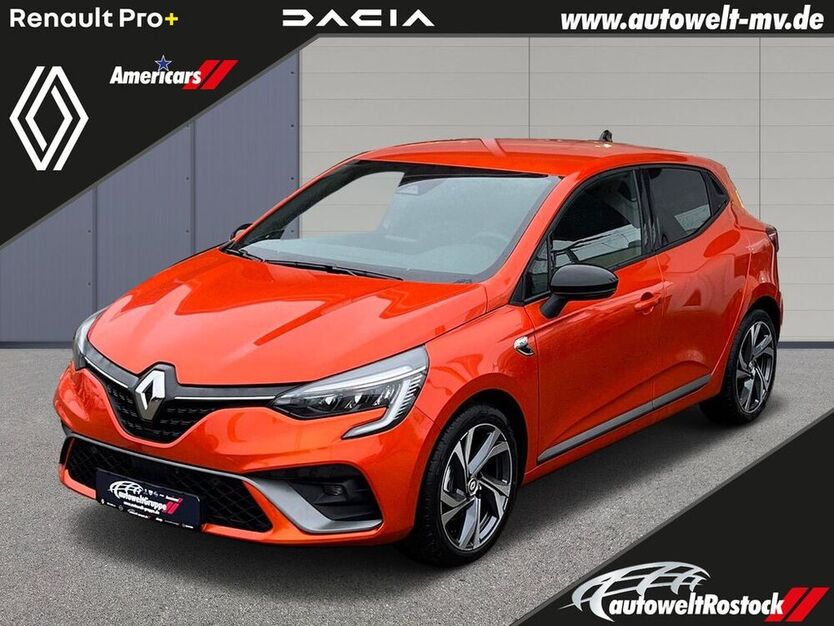 Clio